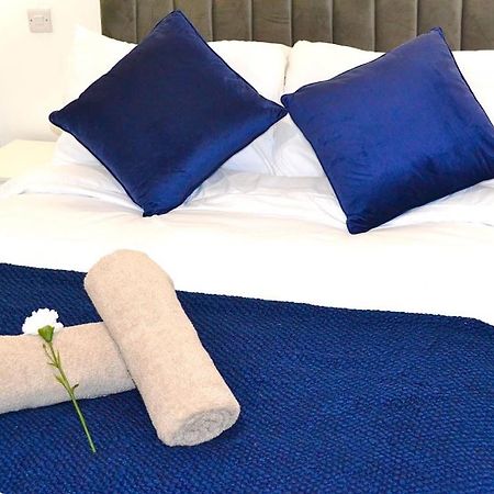 Fidelity Stays Beach Themed Apartment Brighton Ngoại thất bức ảnh