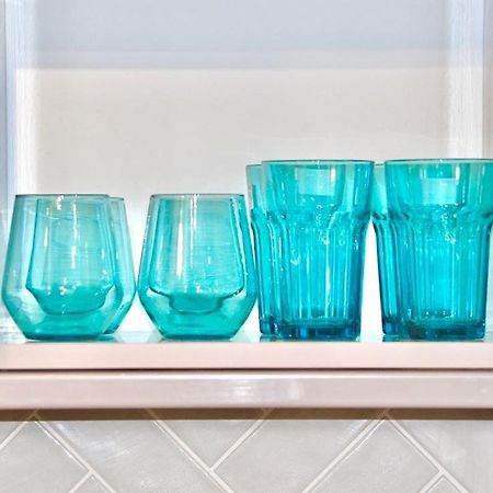 Fidelity Stays Beach Themed Apartment Brighton Ngoại thất bức ảnh
